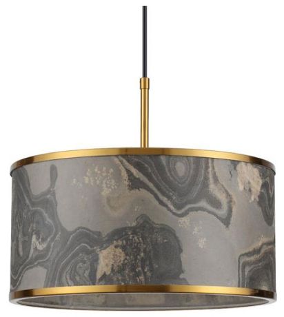 Подвесной светильник Odeon Light Bergi 5064/1 