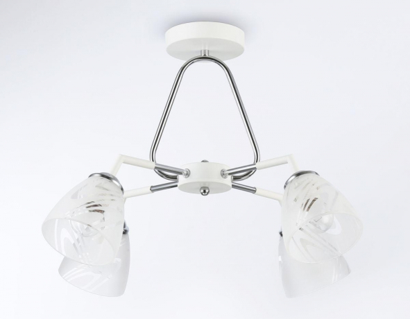 Люстра на штанге Ambrella Light TR TR303291 