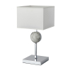 Настольная лампа с лампочкой Favourite Diva 2821-1T+Lamps А60 