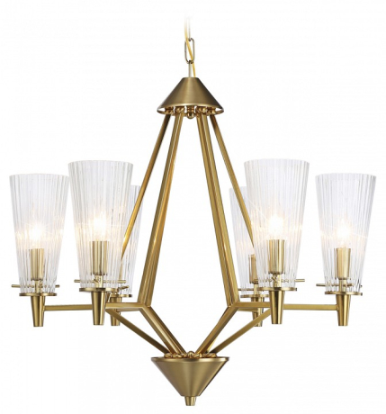 Подвесная люстра Ambrella Light TR TR3231 