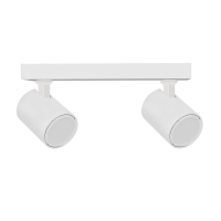 CLT 017CW2 L250 WH Спот Crystal Lux CLT 017