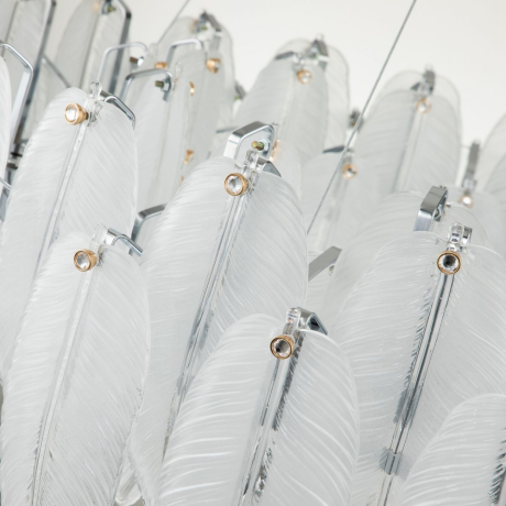 Подвесная люстра Favourite Beluta с поддержкой Маруся 3018-10P-М