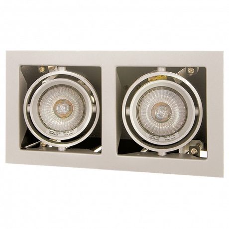 Встраиваемый светильник Lightstar Cardano 214027 