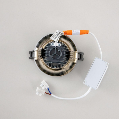 Встраиваемый светильник Citilux Боска CLD041NW1 