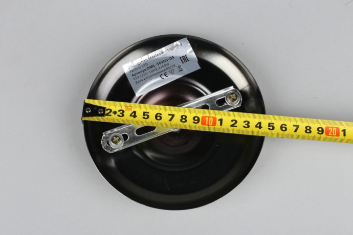 Люстра потолочная с лампочками Omnilux OML-56103-03+Lamps 