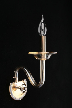 Бра с лампочкой APLOYT APL.730.01.01+Lamps