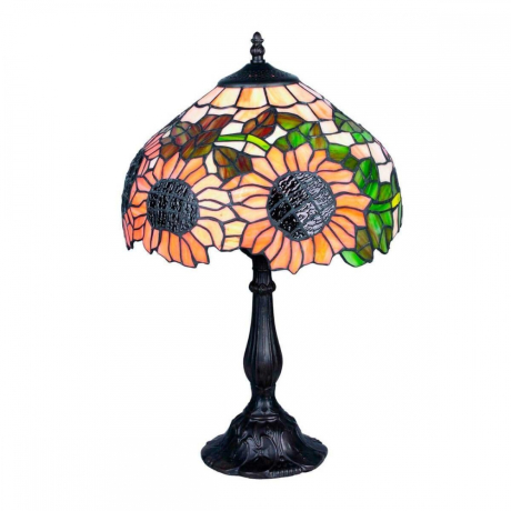 Настольная лампа декоративная Omnilux Algoz OML-80404-01 