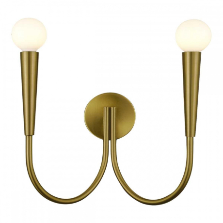 Настенный светильник ST Luce SL1243.301.02 