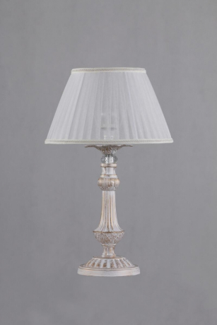 OML-75424-01 Настольная лампа Omnilux Miglianico 