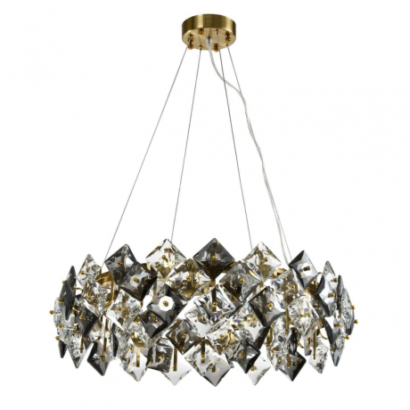 Подвесная люстра MW-Light Патриция 447012007 