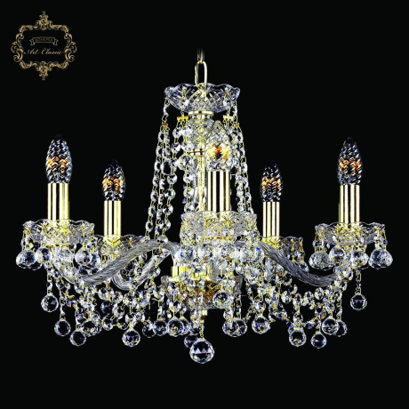 11.26.5.165.Gd.B Подвесная люстра Art Classic 