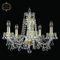 11.26.5.165.Gd.B Подвесная люстра Art Classic