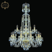 11.24.10+5.220.2d.XL-94.Gd.V0300 Подвесная люстра Art Classic