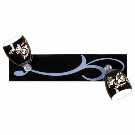 Спот Velante 223-121 223-121-02 