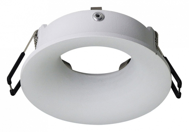 Встраиваемый светильник Arte Lamp Corno A2863PL-1WH 