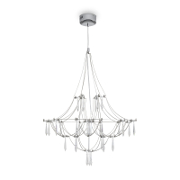 Подвесной светильник Freya Amela FR6138PL-L21CH
