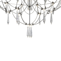 Подвесной светильник Freya Amela FR6138PL-L21CH