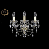 10.25.3.141.Gd.Sp Бра Art Classic