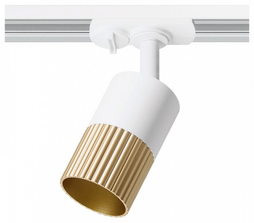 Светильник на штанге Wolta DUO WTL-GU10/18WG-1