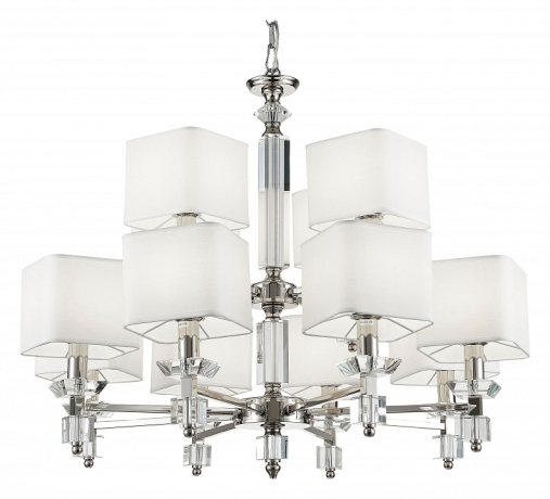 Подвесная люстра SIMPLE STORY 1013 1013-12PL 