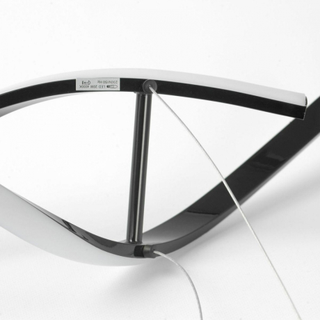 Подвесной светодиодный светильник Lussole Bradford LSP-7163 