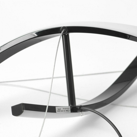 Подвесной светодиодный светильник Lussole Bradford LSP-7163 