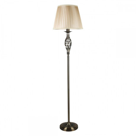 Торшер с лампочкой Omnilux OML-79115-01+Lamps 