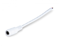 5шт. Соединитель проводной 2,1*5,5 мм мама 150мм Ambrella light ILLUMINATION LED GS7952