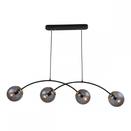 Подвесная люстра Lussole LSP-8891 