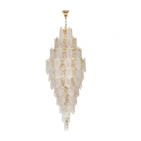 Подвесная люстра Odeon Light Tears Hall 5049/54 