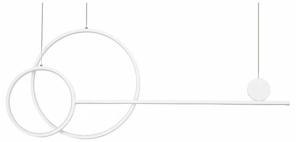 Подвесной светильник SIMPLE STORY 1174 1174-LED40PL 