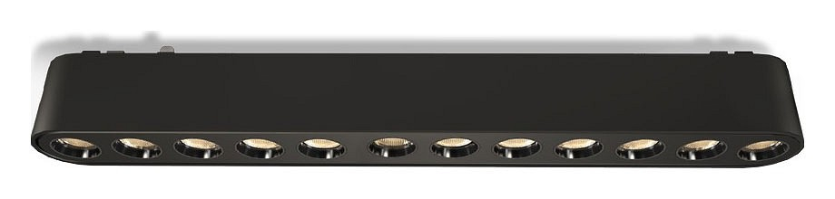 Накладной светильник Wertmark WTH WTH.O20.607.40.12 