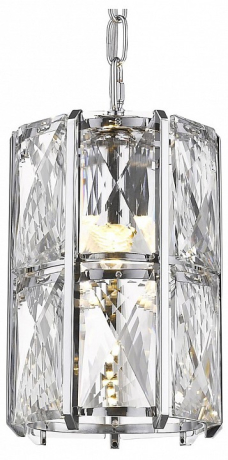 Подвесной светильник Wertmark Karlin WE148.01.103 