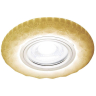 Встраиваемый светильник Ambrella Light Led S288 S288 W 