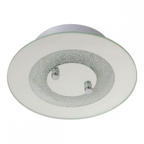 Накладно светодиодный светильник LED Abrasax W00783/6W 