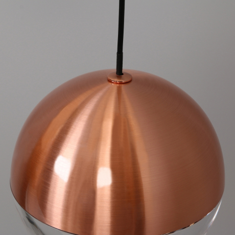 Подвесной светильник Favourite Luna 4371-1P 