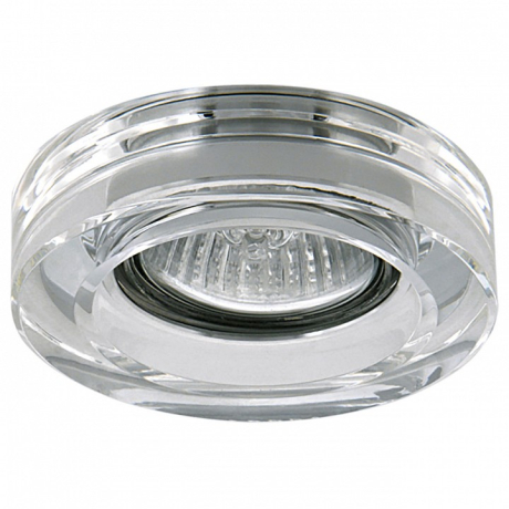 Встраиваемый светильник Lightstar Lei Mini 006150 