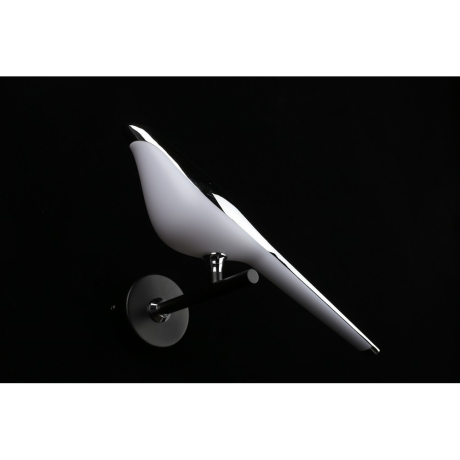 Бра Aployt Astor APL.822.11.10 