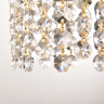 Подвес 14781P/16 G R Bohemia Ivele Crystal 