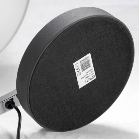 GRLSP-0559 Настольная лампа Lussole Falcon 