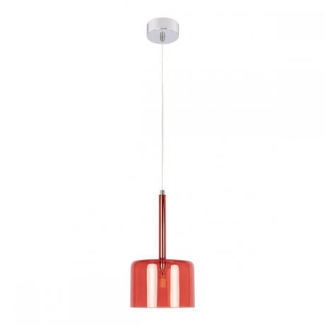 Подвесной светильник Loft it Spillray 10232/A Red 
