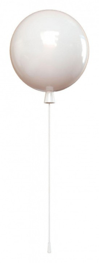 5055W/S white Настенное бра LOFT IT