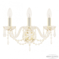 Бра Bohemia Ivele Crystal 104 104B/3/141 G