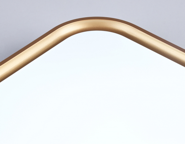 Потолочный светодиодный светильник Ambrella light ORBITAL FZ1259 