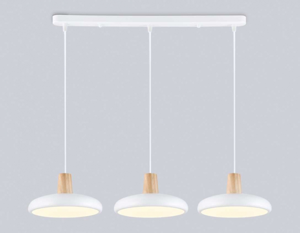 Светильник подвесной Ambrella light COMFORT FL4840 