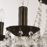 Подвесная люстра Bohemia Ivele Crystal AL1609 AL16309/6/195 PD 