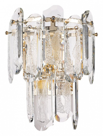 Накладной светильник Odeon Light Bullon 5069/2W 