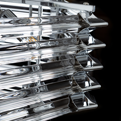 Подвесной светильник Arte Lamp Caravaggio A1059SP-9CC 