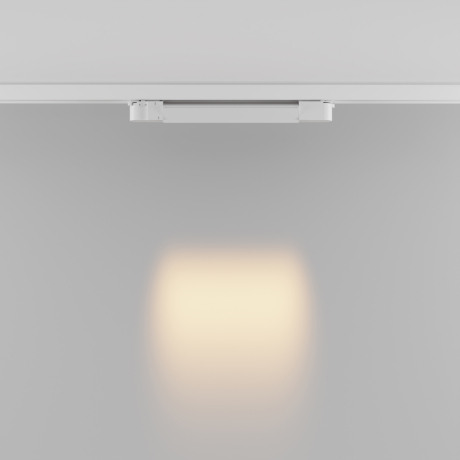 Трековый светильник Technical TR195-3-10W2.7K-M-W Points 