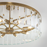 Потолочная люстра Умный дом Bogates Eclipse 358/8 Smart (a057295) 